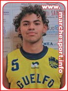 Brayan Manuel Tarozzi