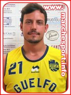 Gianluca Santini