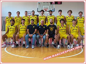 Guelfo Basket