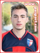 Mattia Betti