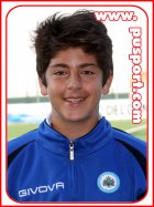 Gianluca Geri