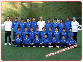 San Marino Academy