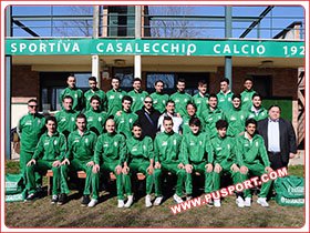 Casalecchio 1921