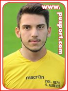 Mattia Mengozzi