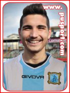 Mattia Gagliardi