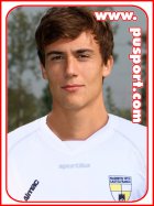 Mattia Negri