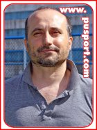 Antonio Calabrese