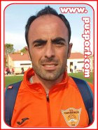Massimiliano Sarcano