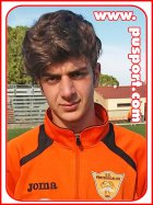 Nicholas Piangerelli