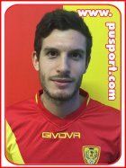 Luca Barzanti