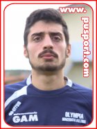 Marco Arosti