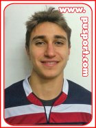 Riccardo Giacomelli
