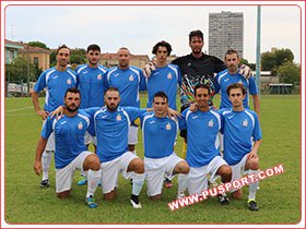 Rimini United B.S.G.
