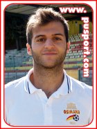 Luca Morganti