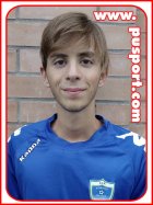 Alex Bellocchi