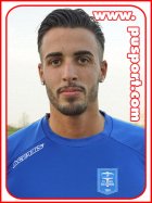Matteo Burgazzoli