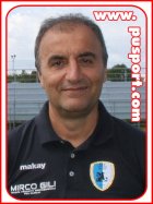 Massimo Della Betta