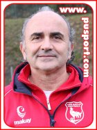 Federico Alessandrini