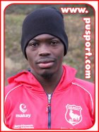 Sirama Samake