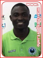 Douglas Kwame Gyabaa