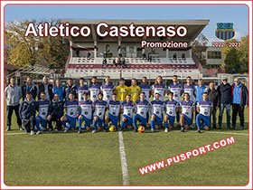 Atl. Castenaso