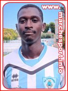 Mendy Maurice Mbouka