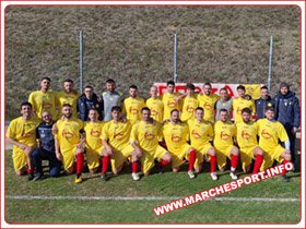 Magliano Calcio