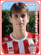 Mattia Santinelli