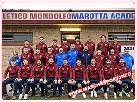 A. Mondolfo Marotta