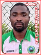 Douglas Kwame Gyabaa