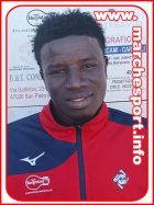 Mamadou Ndiaye