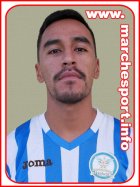 Joshua Ledesma
