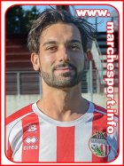 Mattia Lazzarini