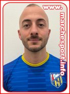 Mattia Marchetti
