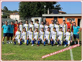 Ostra Calcio