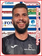 Mattia Polenti