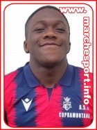 Boidou Karl Stephane Yapi