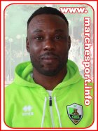 Kingsley Okere