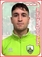 Mattia Grisogani