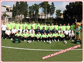 Cska Corridonia