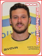 Mattia Salvatore Lobefalo