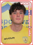 Mattia Cecarini