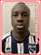 Claudio De Cyrus Gnanzou Ayeke