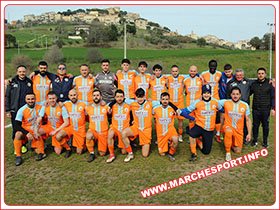 Acquaviva Calcio