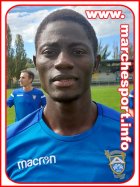 Ibrahima Faty