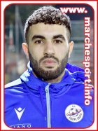 Marouane Afif