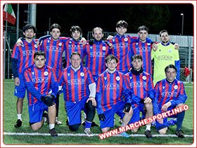 Equipe Calcio
