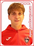 Niko Baldassarri