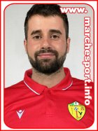 Mattia Sgariglia