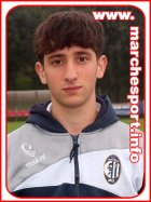 Evan Serafini